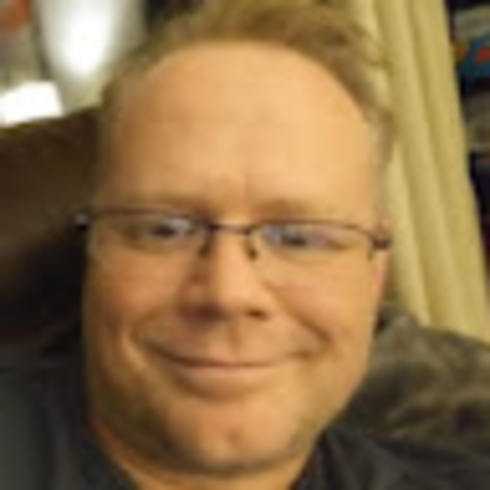 Meet your Posher, Jason